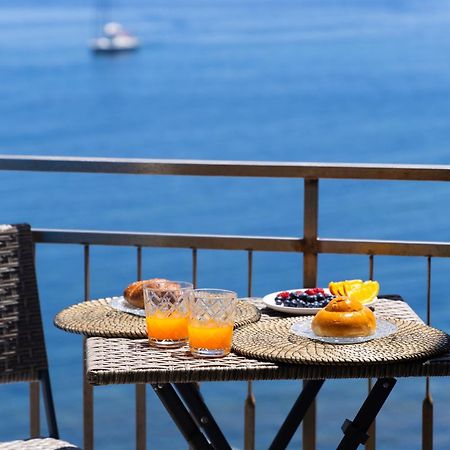 Marettimo Vacanze المظهر الخارجي الصورة