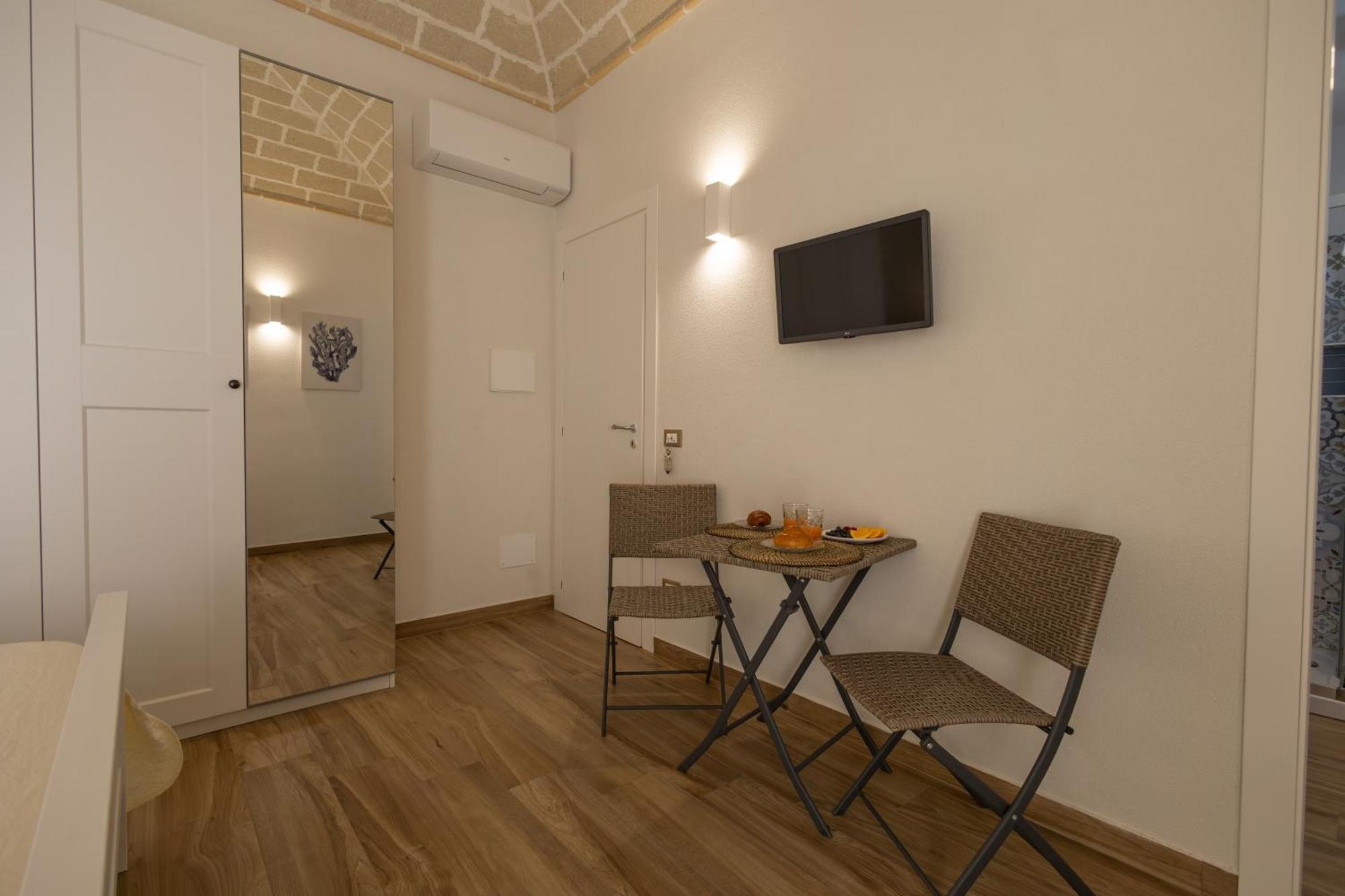 Marettimo Vacanze المظهر الخارجي الصورة