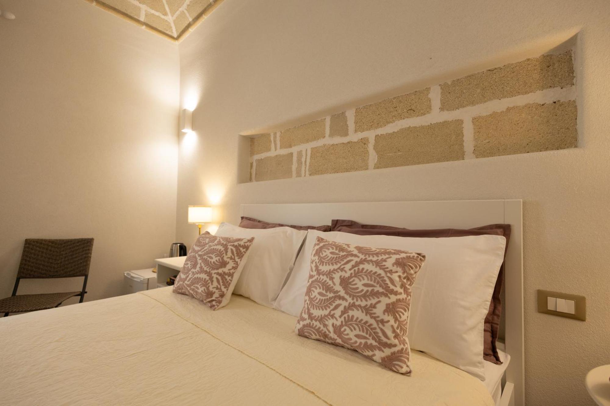 Marettimo Vacanze المظهر الخارجي الصورة